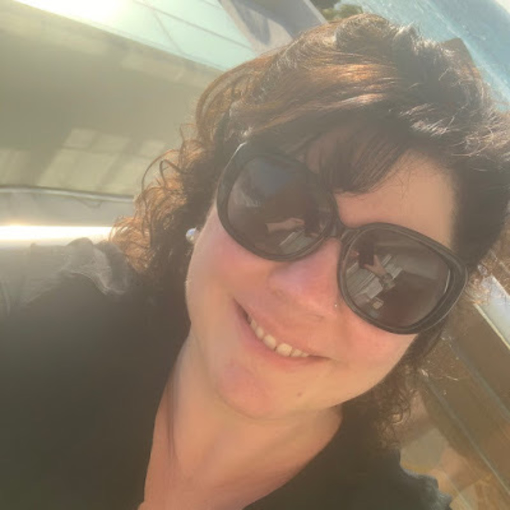 Meet your Posher, Jessica